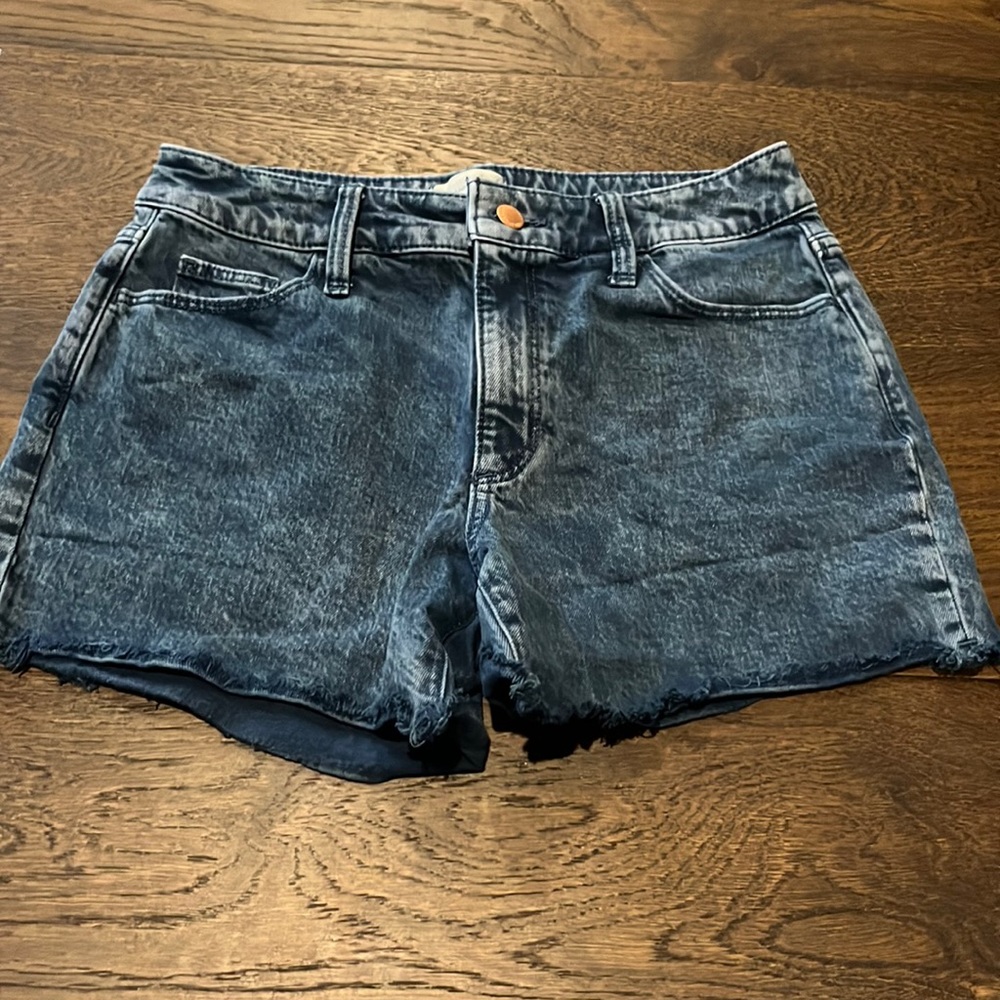 Universal Thread Vintage Midi shorts